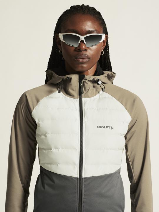 Actual product image Craft Women's Pursuit Thermal Jacket (XXL)
