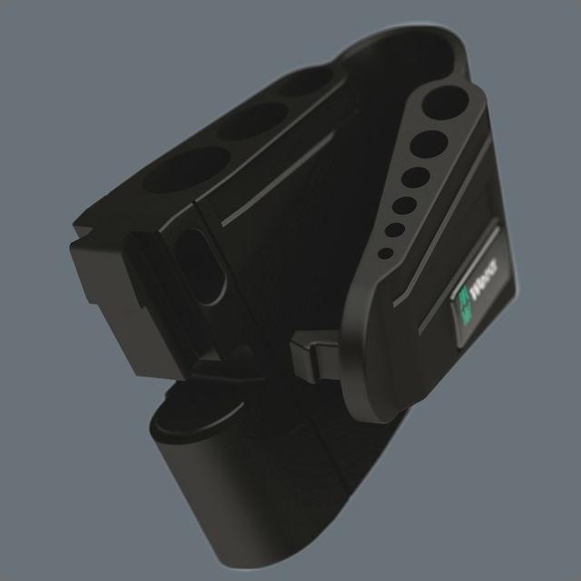 Produktbild Wera 950/9 Hex-Plus Multicolour HF 1