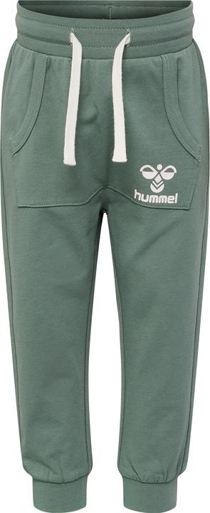Actual product image hummel hmlFUTTE PANTS (56)