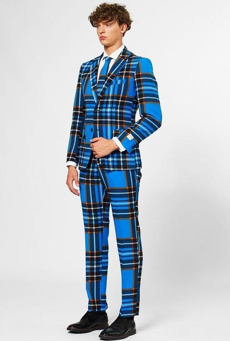 Produktbild OppoSuits Braveheart (46)