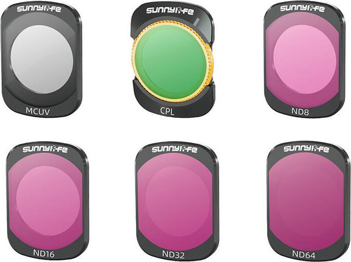 Produktbild Sunnylife Objektivfilter