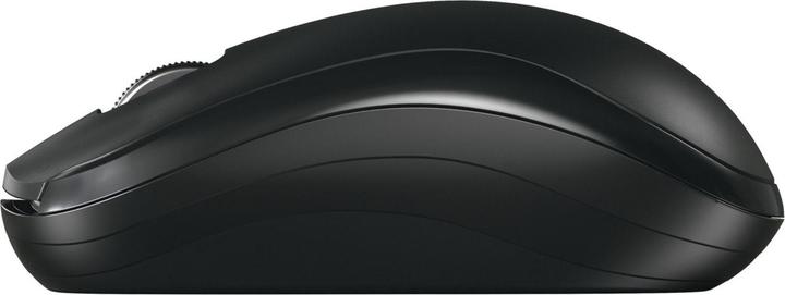 Actual product image CHERRY Mouse MW 2200 Wireless black (Wireless)