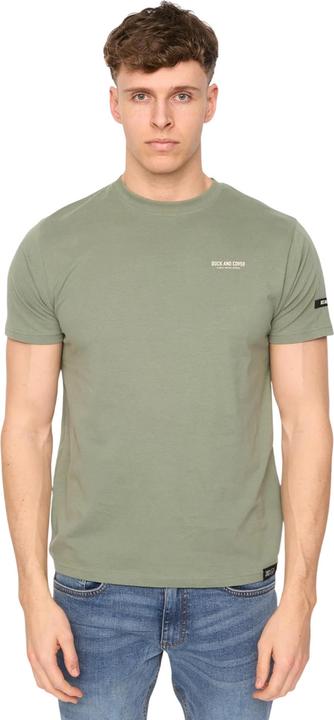 Produktbild Duck and Cover Landway TShirt (M)