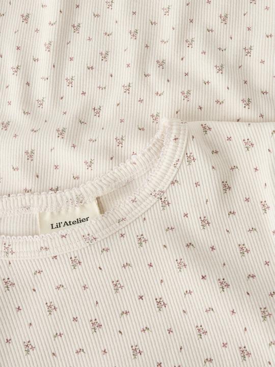 Image du produit Name it Print Nachtwäsche-Set (122)