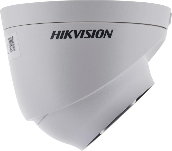Actual product image Hikvision Digital Technology DS-2CD1H43G0-IZ(C) Outdoor Turret IP Security Camera 2560 x 1440 p... (2560 x 1440 Pixels)