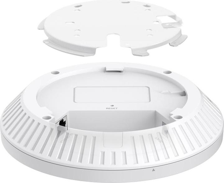 Productafbeelding TP-Link WL-AP Toegangspunt EAP650 AX3000 (2402 Mbit/s)