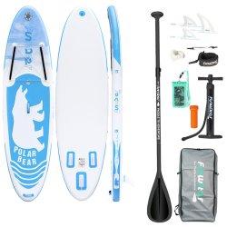 FunWater, Stand up paddle
