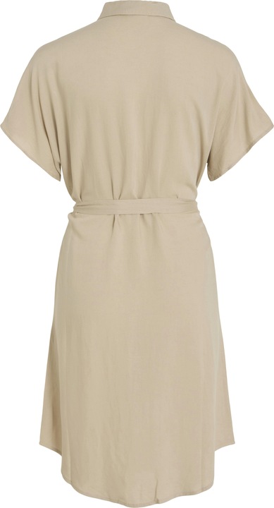 Image du produit Vila Kurzarm Blusenkleid (38)