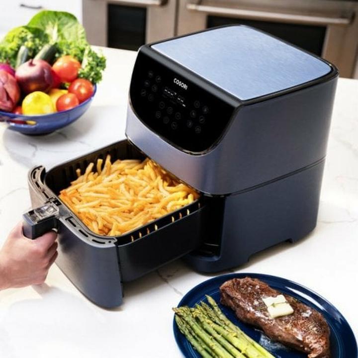 Productafbeelding Cosori CP 158-RXL heteluchtfriteuse