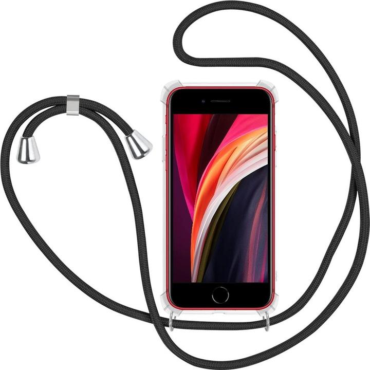 Produktbild Screenguard Apple iPhone SE 2020 Loopster Necklace Hülle