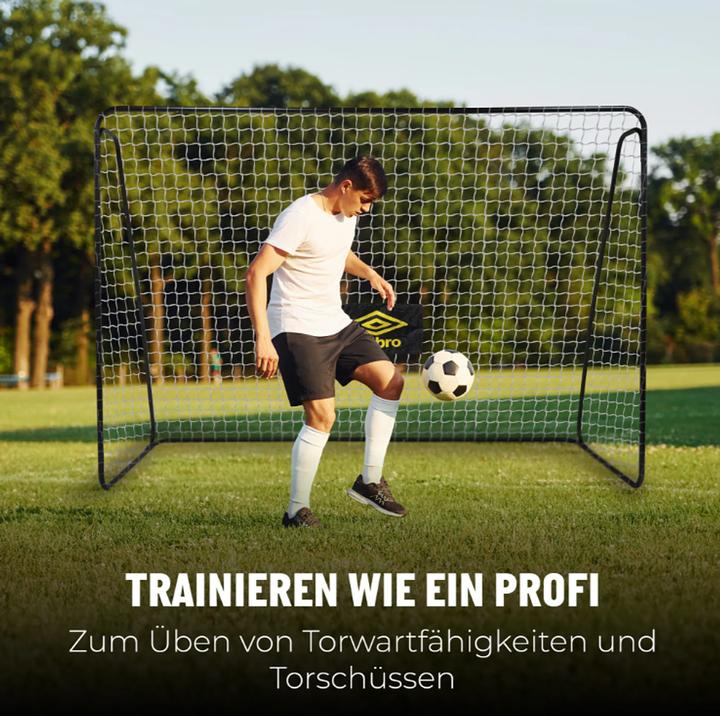 Produktbild Umbro Soccer goal