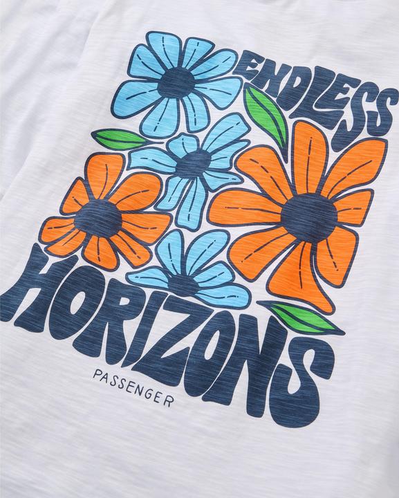 Produktbild Passenger Endless Horizons (S)