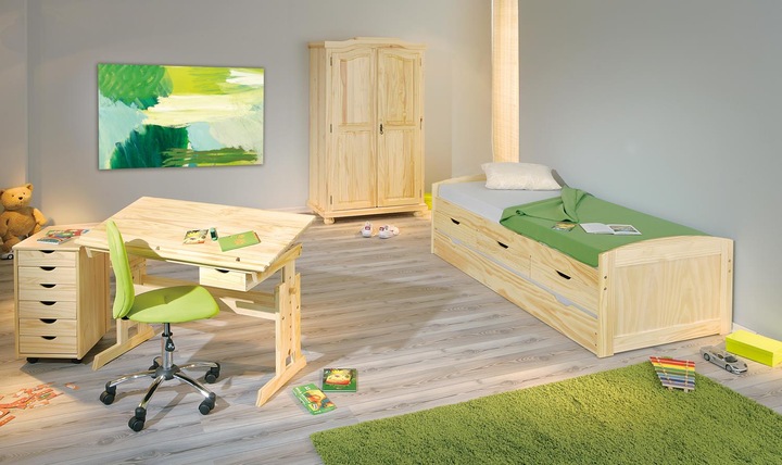 Actual product image Inter Link Julia (55 x 63 x 109 cm)