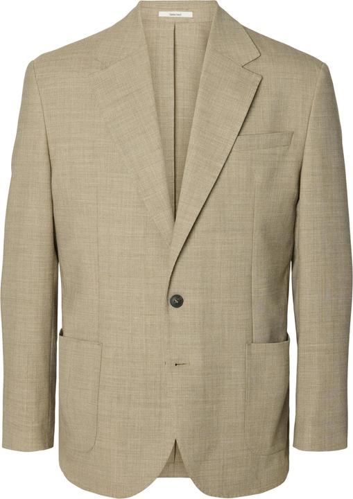 Produktbild Selected Relaxed Fit Blazer (42)