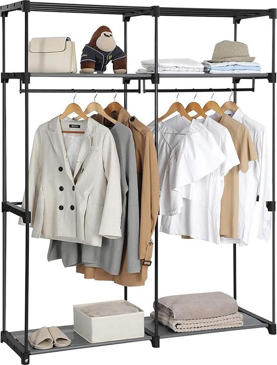 Image du produit Jamb Kleiderschrank (140 x 43 x 174 cm)