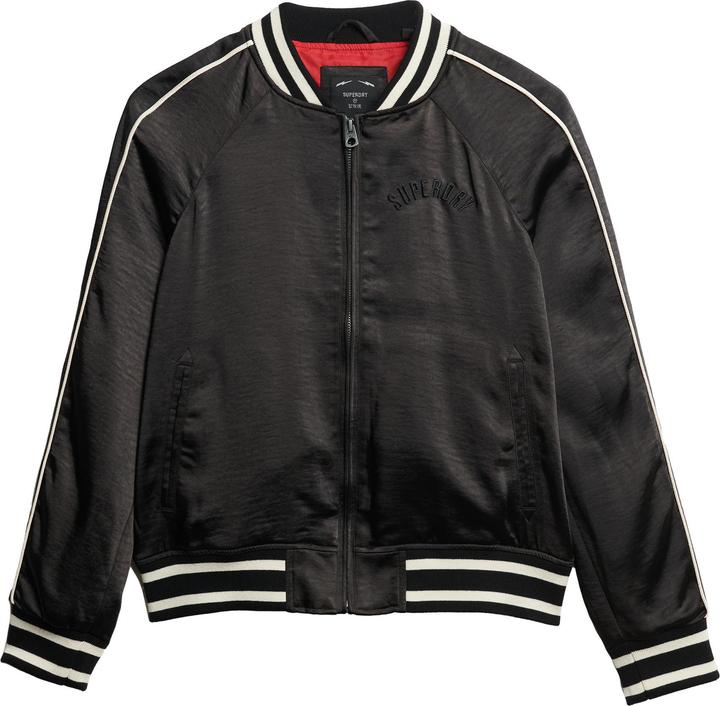 Actual product image Superdry Sukajan Bomber Jacket (S)