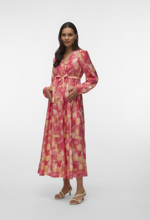 Produktbild Mamalicious MLSANDRA Umstandskleid Kleid (XL)