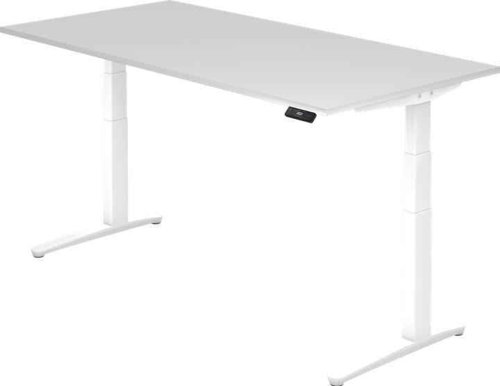 Produktbild Hammerbacher Bürotisch (200 x 100 x 65 cm)