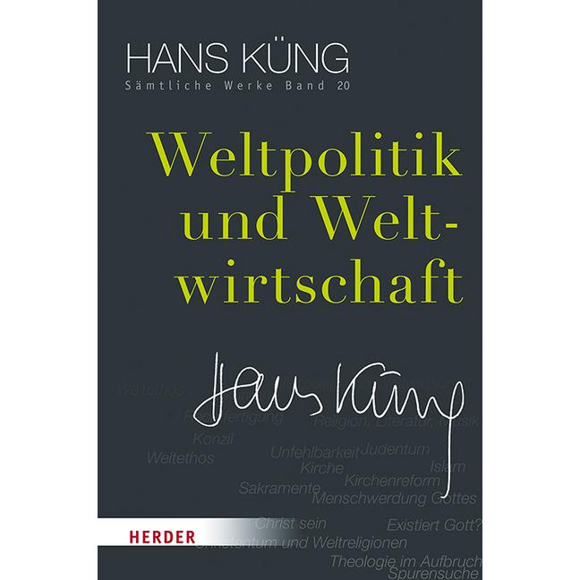 Weltpolitik und Weltwirtschaft, Sachbücher von Stephan Schlensog