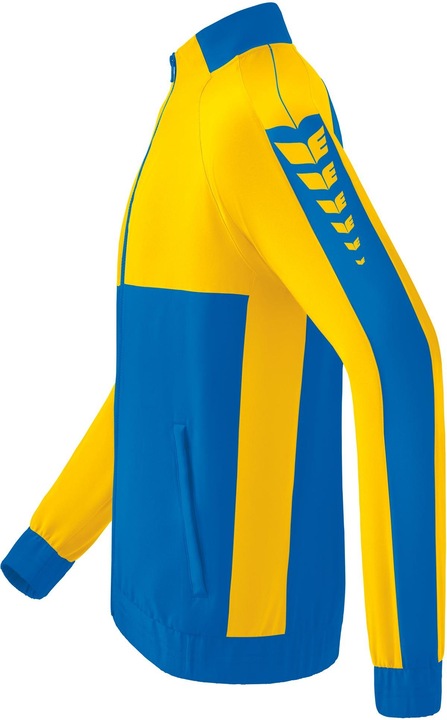 Immagine prodotto Erima Six Wings Präsentationsjacke (140)