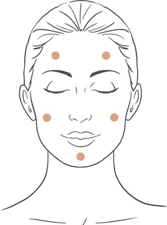 Produktbild Perricone MD No Makeup Foundation Serum (Buff)