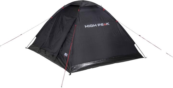 Actual product image High Peak Beaver 3 (Dome tent, 2.60 kg, 3 persons)