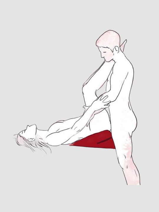 Image du produit Liberator Wedge