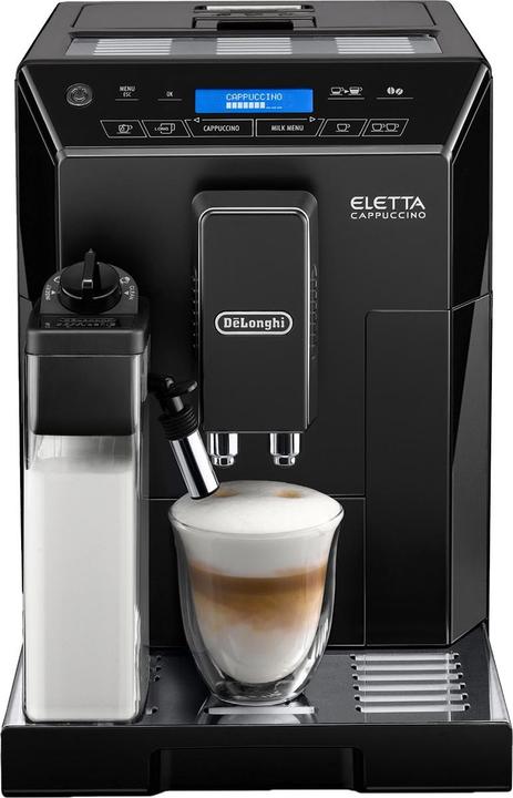 Produktbild De'Longhi Eletta Cappuccino