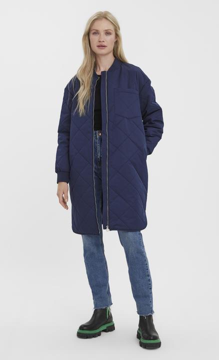 Actual product image Vero Moda Quilted jacket