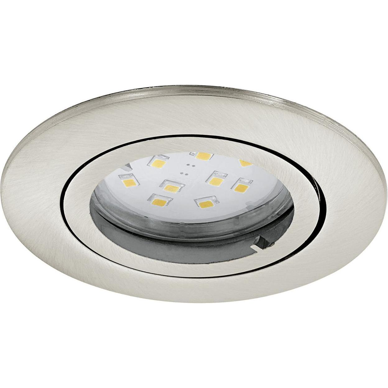 Thumbnail - EGLO, Wandleuchte + Deckenleuchte, Tedo (400 lm, GU10)