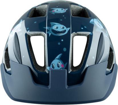 Actual product image Lazer Sport Lil Gekko (46 - 50 cm)