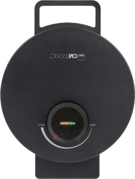 Image du produit Clatronic Waffeleisen Herzform