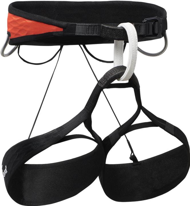 Produktbild Black Diamond M Airnet Harness (M)