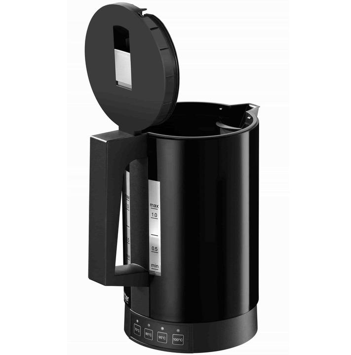 Produktbild Dr. Ritter fontana5 (1.10 l)