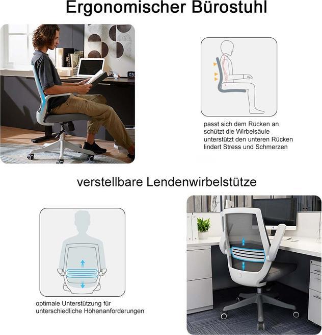 Image du produit Swisshandel24 Sihoo