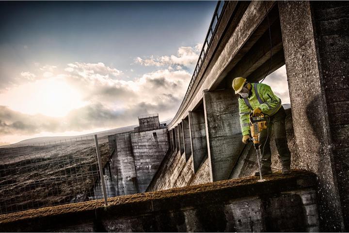 Produktbild DeWalt DT9430-QZ (28 Millimeter)