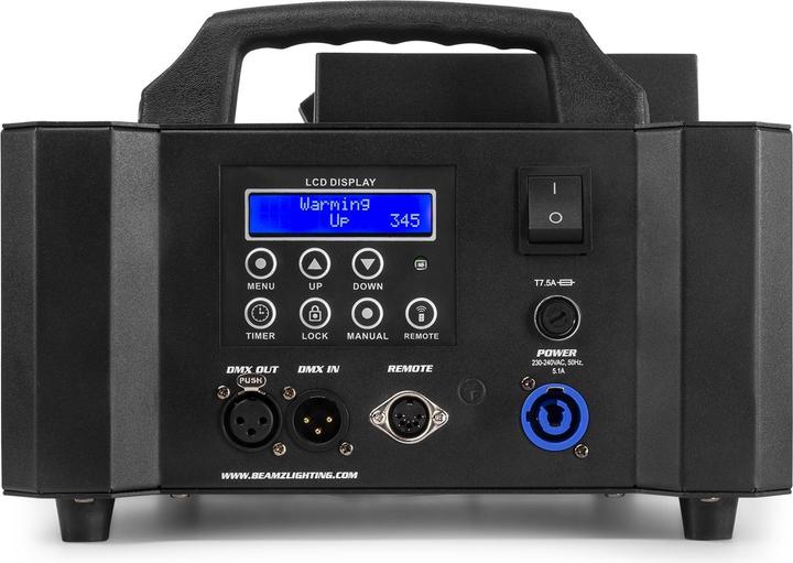 Immagine prodotto BeamZ Blaze1800