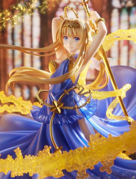 Produktbild Estream Sword Art Online statuette PVC 1/7 Alice Crystal Dress Ver. 35 cm