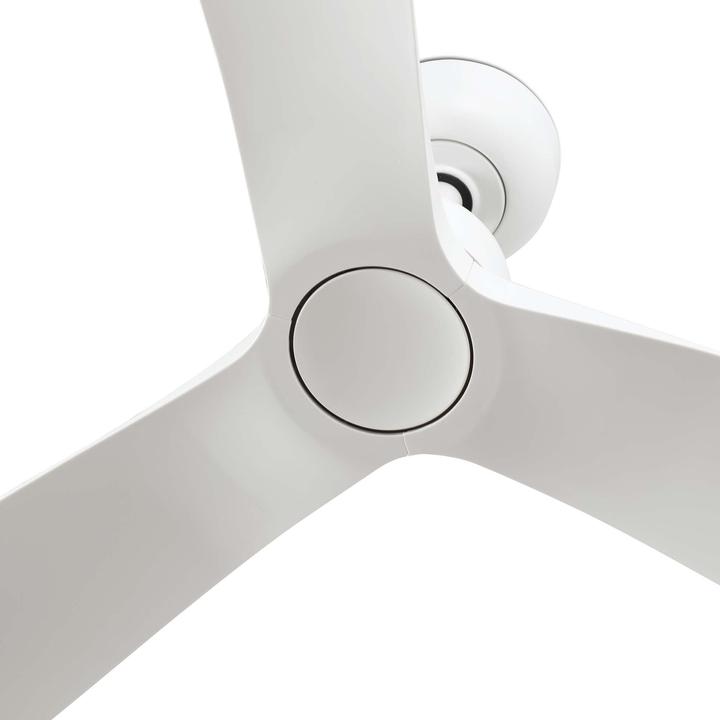 Actual product image Faro Outdoor DC Deckenventilator Outwood WE-WE