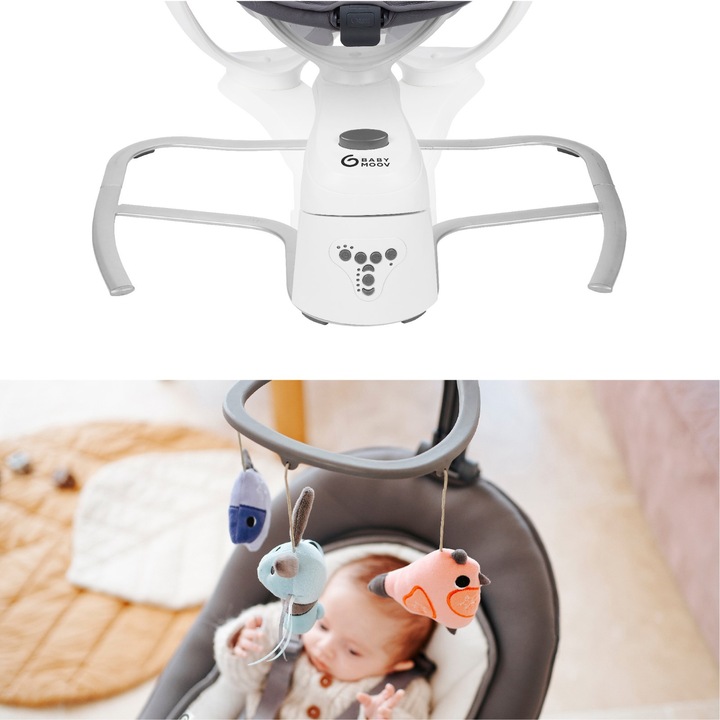 Image du produit Babymoov Swoon