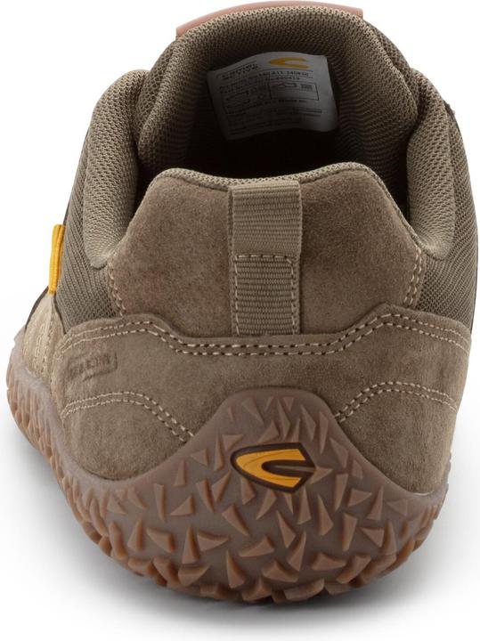 Image du produit Camel Active Sneaker pig nubuk KHAKI (40)