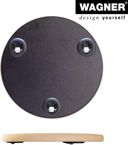 Actual product image Wagner System Multiroller WagnerSystem