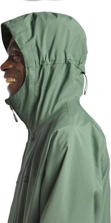 Immagine prodotto Jack Wolfskin Tempest 2L Jkt M (S)