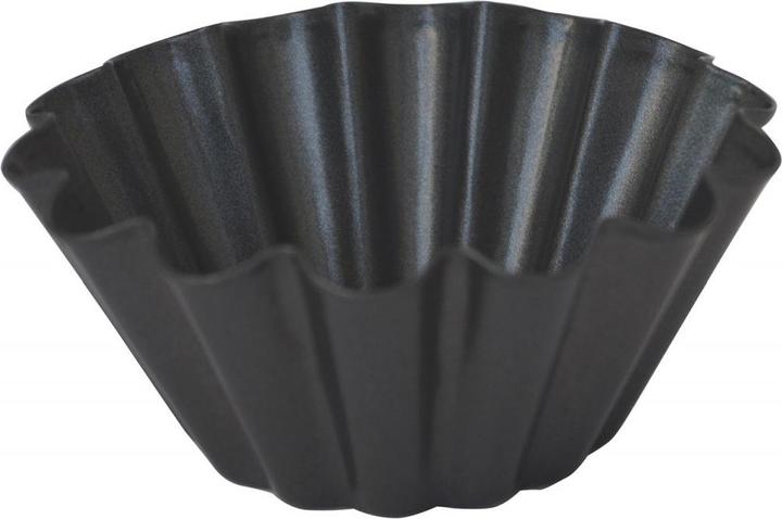 de Buyer Brioche-Förmchen (10 cm)