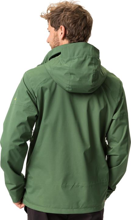 Actual product image Vaude Men's Elope Jacket (L)