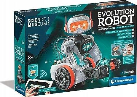 Produktbild Clementoni TOY EVOLUTION ROBOT 2.0 61387