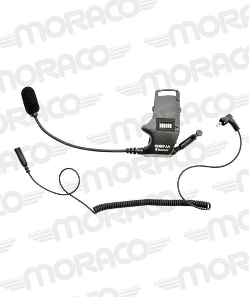 Produktbild Sena SMH10 Alternative Helmhalterung 303