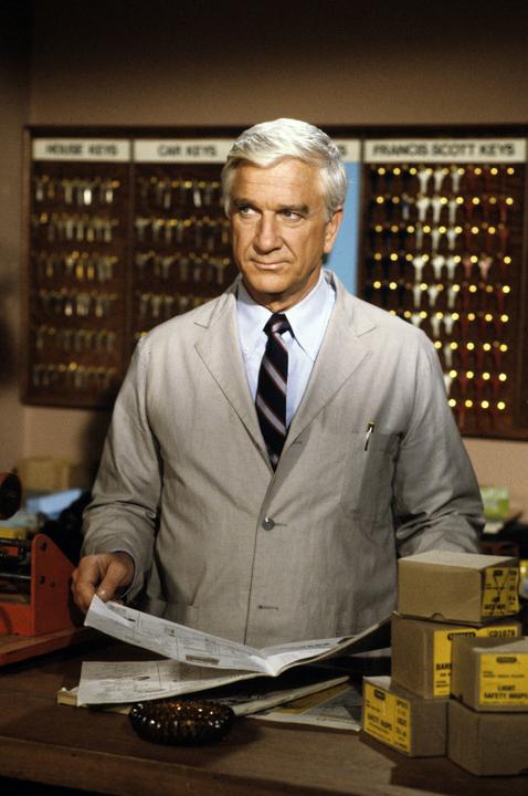 Immagine prodotto The Naked Gun La serie completa (DVD, 1982, Tedesco, Inglese)