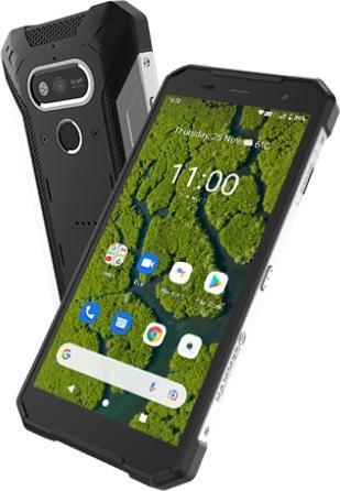 Myphone HAMMER EXPLORER PLUS smartphone argento (64 GB, Argento, 5.72", Doppia SIM, 4G)