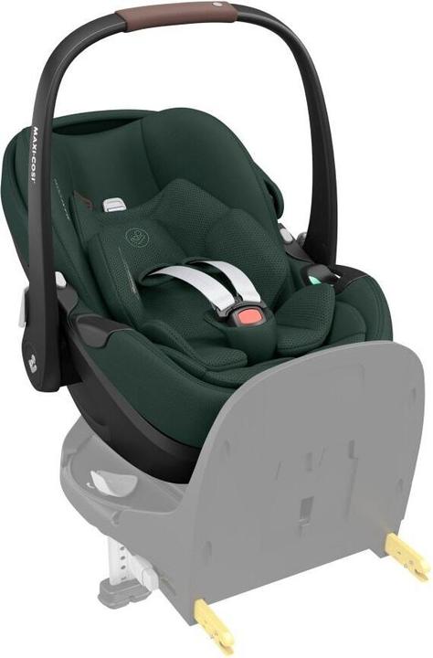 Produktbild Maxi-Cosi Pebble 360 Pro2 (Babyschale, ECE R129/i-Size Norm)
